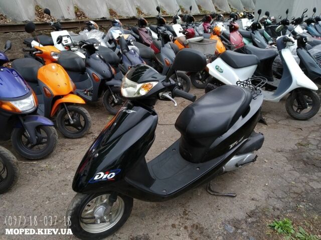 Хонда Другая, объемом двигателя 49 л и пробегом 0 тыс. км за 450 $, фото 14 на Automoto.ua