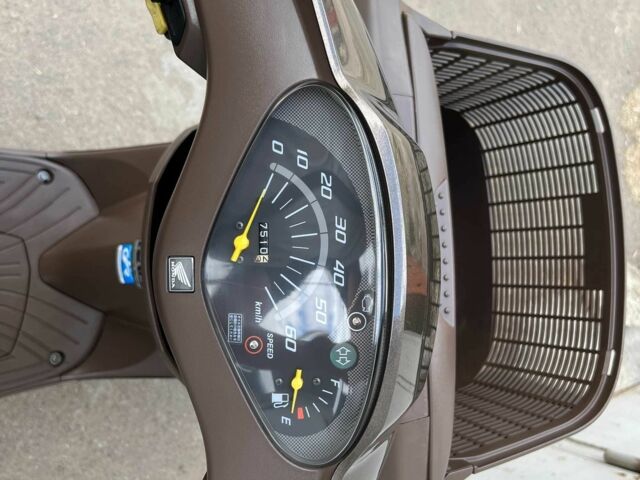 Хонда Інша, об'ємом двигуна 49 л та пробігом 0 тис. км за 700 $, фото 3 на Automoto.ua