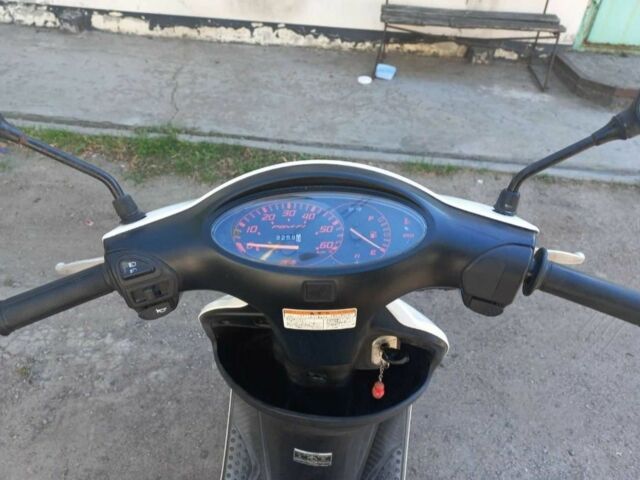 Хонда Другая, объемом двигателя 0 л и пробегом 0 тыс. км за 419 $, фото 3 на Automoto.ua