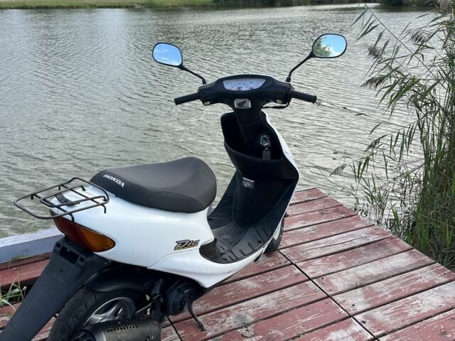 Хонда Інша, об'ємом двигуна 49 л та пробігом 0 тис. км за 345 $, фото 5 на Automoto.ua