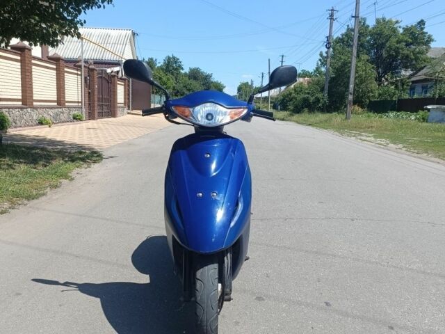 Хонда Другая, объемом двигателя 49 л и пробегом 0 тыс. км за 426 $, фото 1 на Automoto.ua