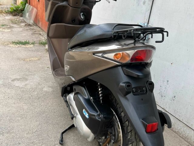 Хонда Інша, об'ємом двигуна 49 л та пробігом 0 тис. км за 700 $, фото 1 на Automoto.ua