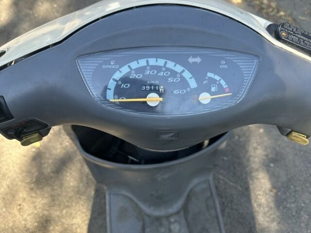 Хонда Другая, объемом двигателя 50 л и пробегом 0 тыс. км за 371 $, фото 4 на Automoto.ua