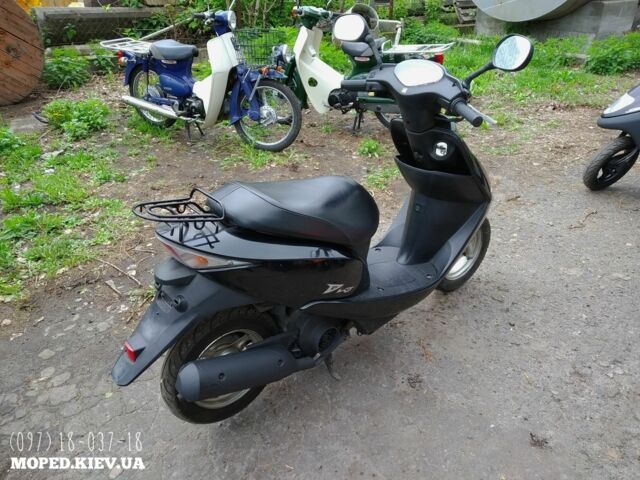 Хонда Другая, объемом двигателя 49 л и пробегом 0 тыс. км за 500 $, фото 3 на Automoto.ua