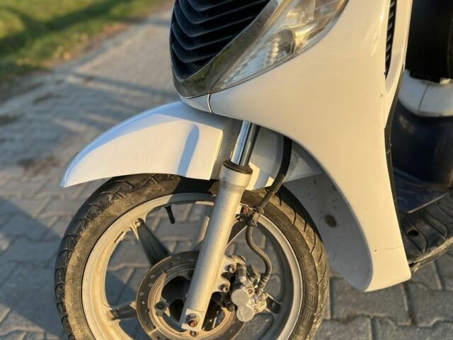 Хонда Другая, объемом двигателя 0.15 л и пробегом 0 тыс. км за 850 $, фото 5 на Automoto.ua