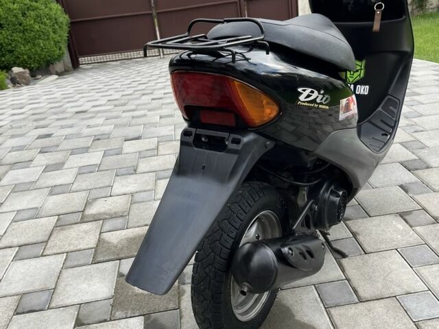 Хонда Другая, объемом двигателя 49 л и пробегом 0 тыс. км за 450 $, фото 3 на Automoto.ua