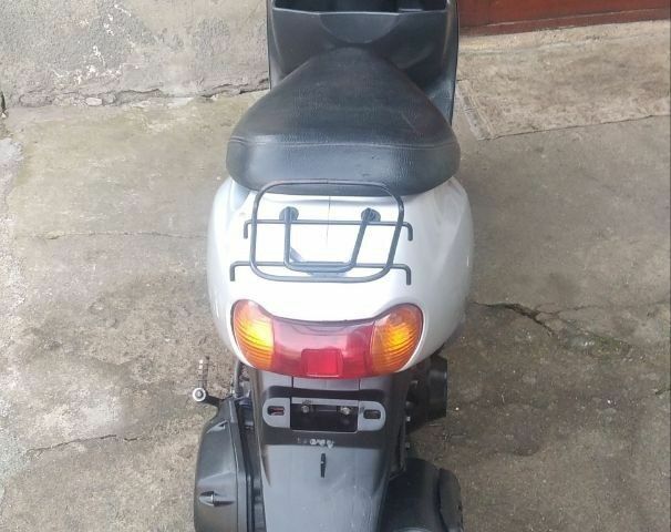 Хонда Інша, об'ємом двигуна 49 л та пробігом 0 тис. км за 238 $, фото 2 на Automoto.ua