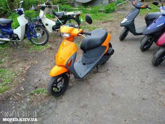 Хонда Другая, объемом двигателя 49 л и пробегом 0 тыс. км за 500 $, фото 2 на Automoto.ua