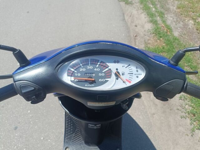 Хонда Другая, объемом двигателя 49 л и пробегом 0 тыс. км за 426 $, фото 4 на Automoto.ua