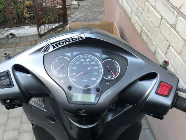 Хонда Другая, объемом двигателя 0.3 л и пробегом 0 тыс. км за 900 $, фото 1 на Automoto.ua