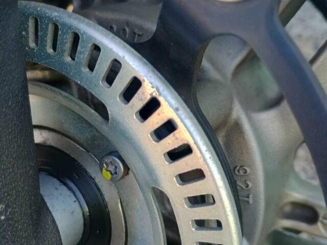 Хонда Другая, объемом двигателя 0.6 л и пробегом 0 тыс. км за 5450 $, фото 9 на Automoto.ua