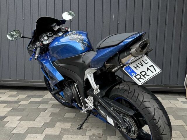 Хонда Другая, объемом двигателя 0.6 л и пробегом 0 тыс. км за 3800 $, фото 5 на Automoto.ua