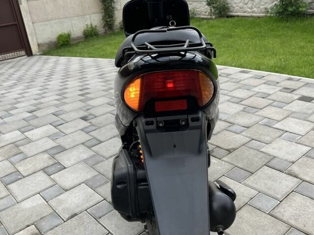 Хонда Другая, объемом двигателя 49 л и пробегом 0 тыс. км за 450 $, фото 8 на Automoto.ua