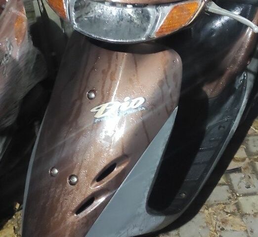 Хонда Другая, объемом двигателя 50 л и пробегом 0 тыс. км за 488 $, фото 3 на Automoto.ua