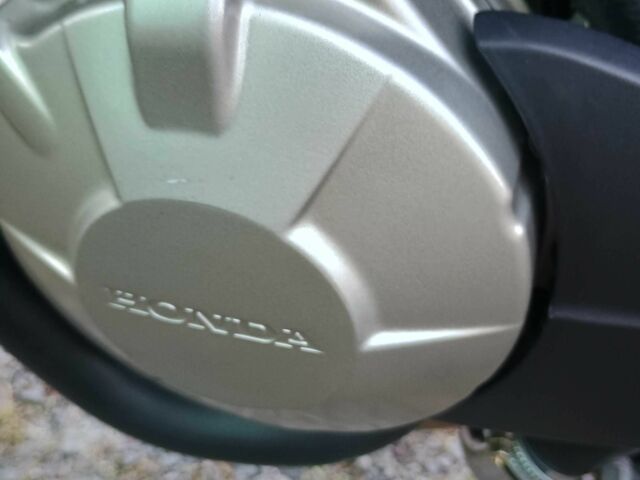 Хонда Другая, объемом двигателя 0.6 л и пробегом 0 тыс. км за 5450 $, фото 17 на Automoto.ua