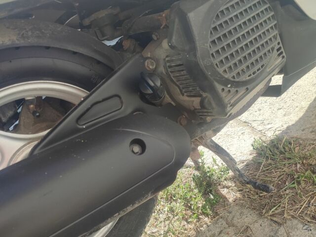 Хонда Другая, объемом двигателя 49 л и пробегом 0 тыс. км за 600 $, фото 6 на Automoto.ua