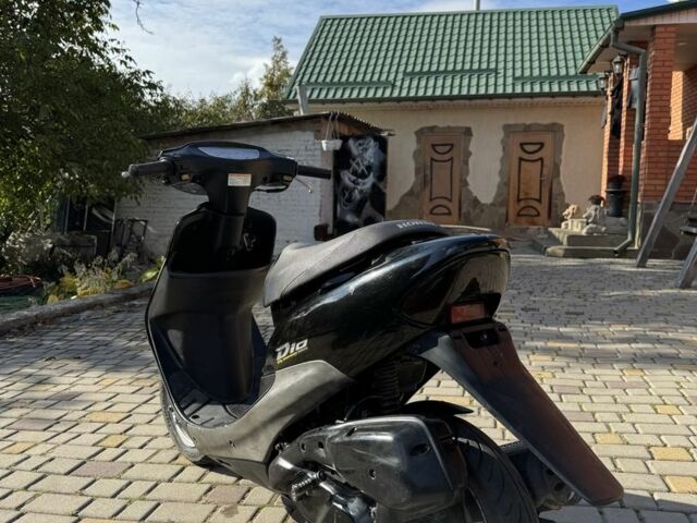 Хонда Другая, объемом двигателя 49 л и пробегом 0 тыс. км за 417 $, фото 3 на Automoto.ua