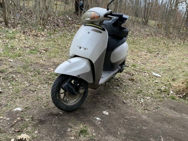 Хонда Інша, об'ємом двигуна 49 л та пробігом 0 тис. км за 310 $, фото 3 на Automoto.ua