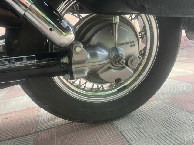 Хонда Другая, объемом двигателя 0.75 л и пробегом 0 тыс. км за 5700 $, фото 3 на Automoto.ua