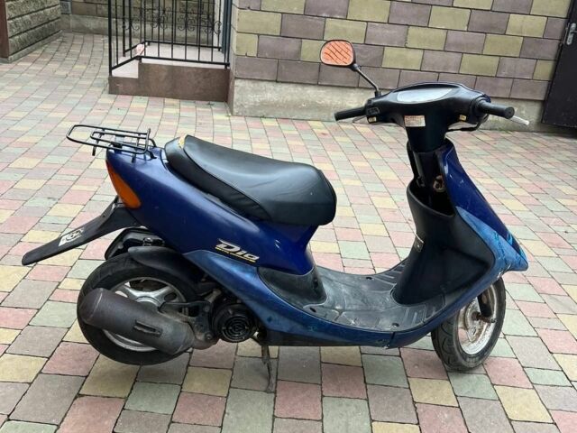 Хонда Другая, объемом двигателя 50 л и пробегом 0 тыс. км за 204 $, фото 4 на Automoto.ua