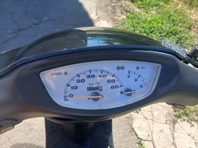 Хонда Другая, объемом двигателя 0.15 л и пробегом 0 тыс. км за 369 $, фото 6 на Automoto.ua