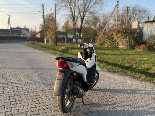 Хонда Другая, объемом двигателя 0.15 л и пробегом 0 тыс. км за 850 $, фото 2 на Automoto.ua