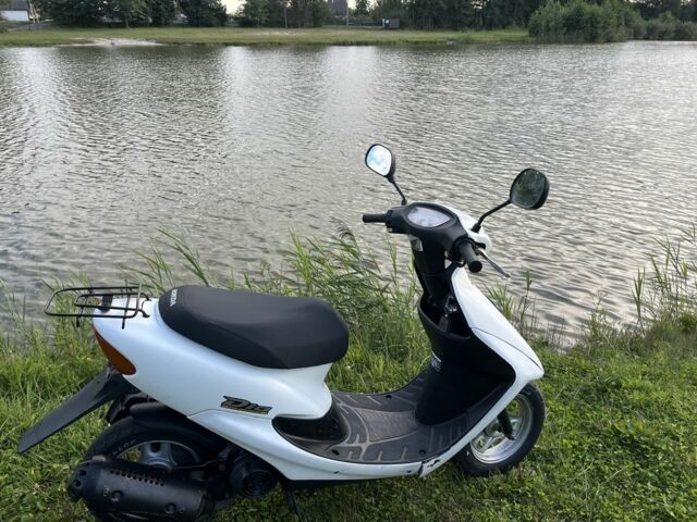 Хонда Інша, об'ємом двигуна 49 л та пробігом 0 тис. км за 345 $, фото 4 на Automoto.ua