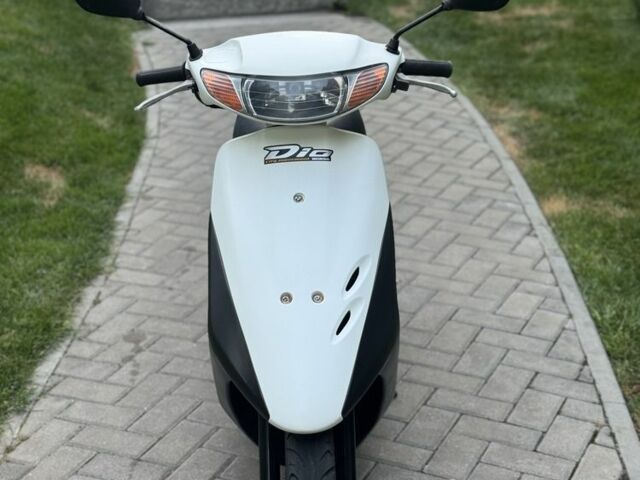 Хонда Другая, объемом двигателя 49 л и пробегом 0 тыс. км за 600 $, фото 10 на Automoto.ua