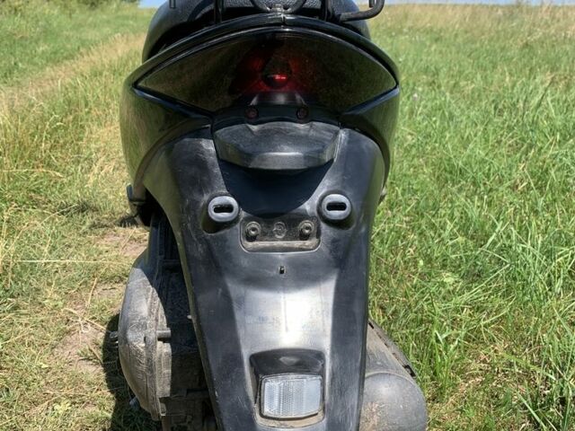 Хонда Другая, объемом двигателя 49 л и пробегом 0 тыс. км за 393 $, фото 9 на Automoto.ua