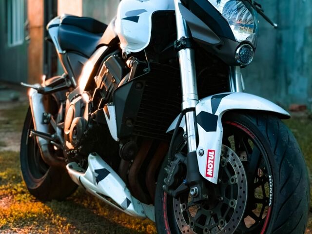 Хонда Інша, об'ємом двигуна 1 л та пробігом 0 тис. км за 3999 $, фото 4 на Automoto.ua