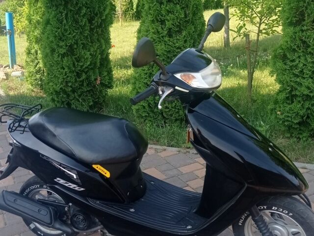 Хонда Другая, объемом двигателя 49 л и пробегом 0 тыс. км за 550 $, фото 4 на Automoto.ua