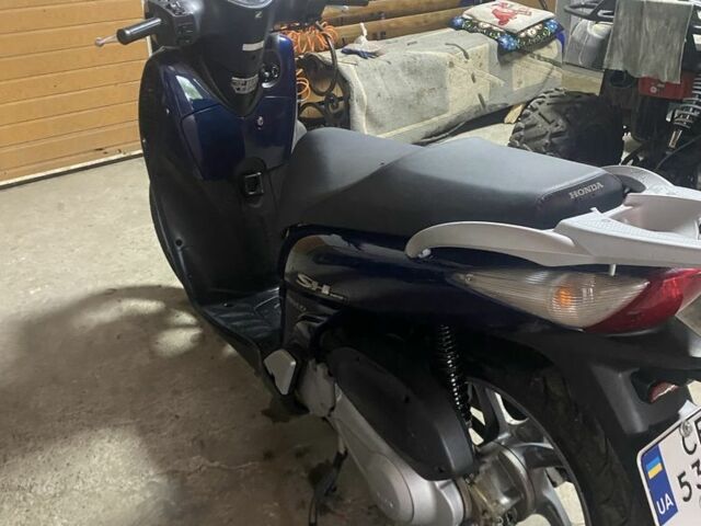 Хонда Інша, об'ємом двигуна 0.13 л та пробігом 0 тис. км за 1250 $, фото 3 на Automoto.ua