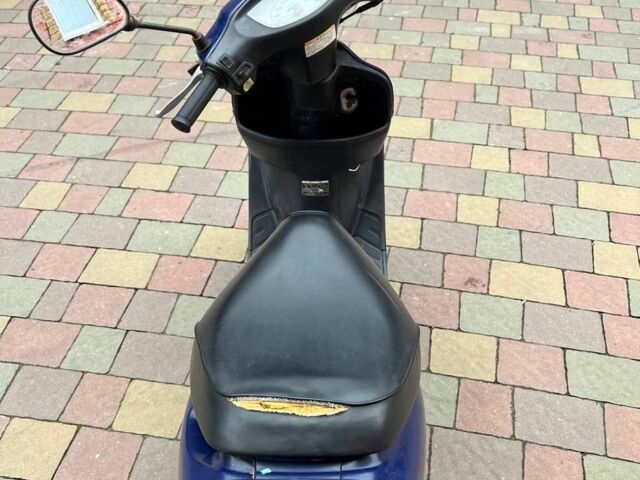 Хонда Другая, объемом двигателя 50 л и пробегом 0 тыс. км за 204 $, фото 3 на Automoto.ua