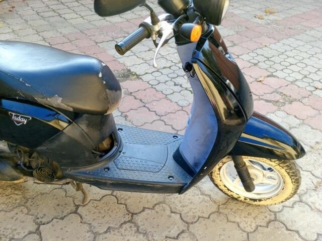 Хонда Другая, объемом двигателя 49 л и пробегом 0 тыс. км за 368 $, фото 3 на Automoto.ua