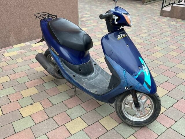 Хонда Другая, объемом двигателя 50 л и пробегом 0 тыс. км за 204 $, фото 2 на Automoto.ua