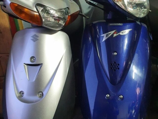 Хонда Другая, объемом двигателя 49 л и пробегом 0 тыс. км за 475 $, фото 3 на Automoto.ua