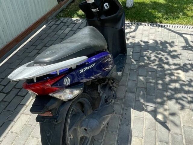 Хонда Другая, объемом двигателя 0.11 л и пробегом 0 тыс. км за 950 $, фото 3 на Automoto.ua