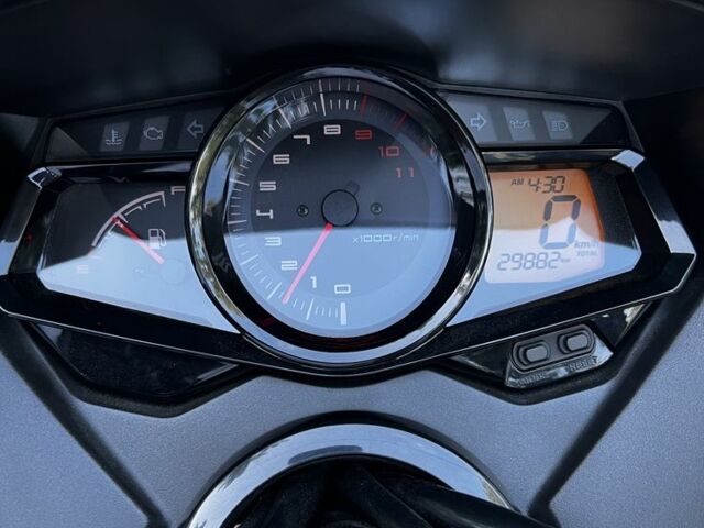 Хонда Другая, объемом двигателя 0.25 л и пробегом 0 тыс. км за 2800 $, фото 5 на Automoto.ua