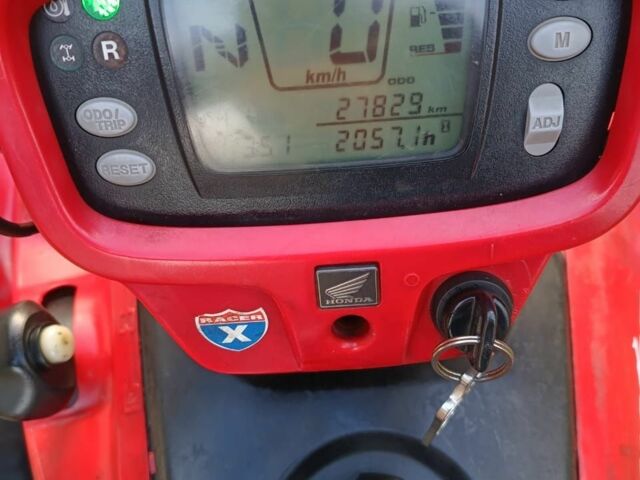 Хонда Другая, объемом двигателя 0.5 л и пробегом 0 тыс. км за 5500 $, фото 5 на Automoto.ua