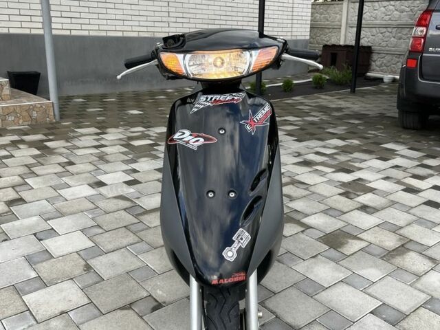 Хонда Другая, объемом двигателя 49 л и пробегом 0 тыс. км за 450 $, фото 10 на Automoto.ua