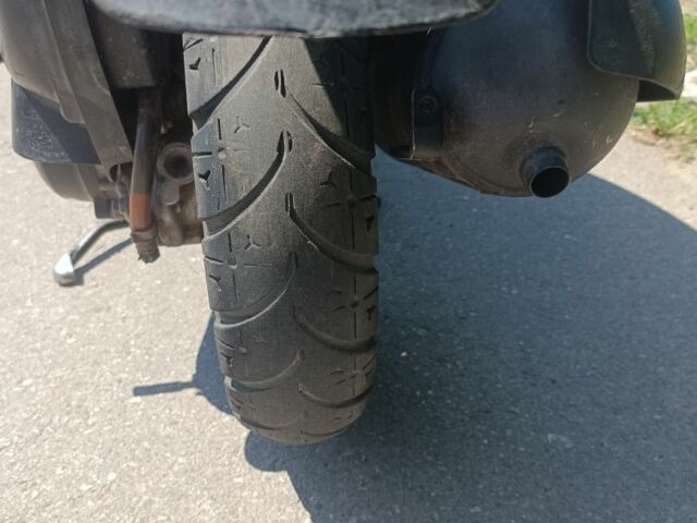 Хонда Другая, объемом двигателя 49 л и пробегом 0 тыс. км за 426 $, фото 7 на Automoto.ua
