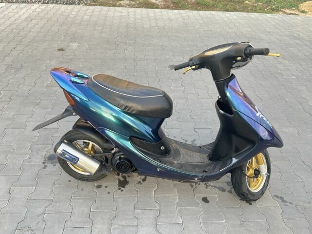 Хонда Другая, объемом двигателя 49 л и пробегом 0 тыс. км за 395 $, фото 5 на Automoto.ua