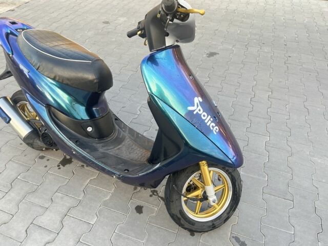 Хонда Другая, объемом двигателя 49 л и пробегом 0 тыс. км за 395 $, фото 6 на Automoto.ua