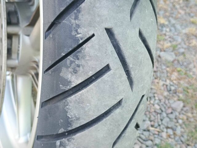 Хонда Другая, объемом двигателя 0.6 л и пробегом 0 тыс. км за 5450 $, фото 13 на Automoto.ua