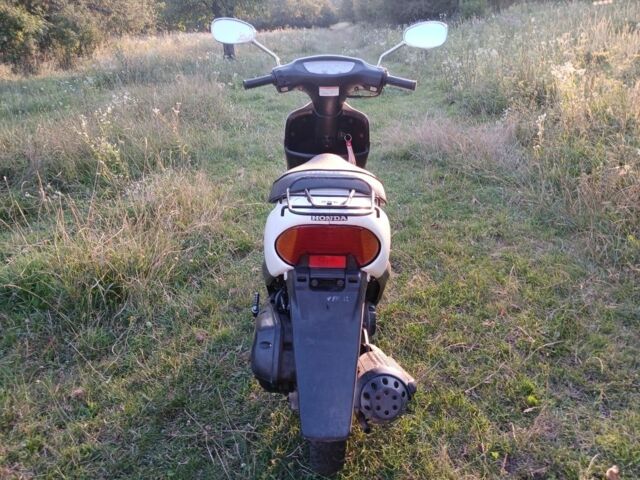 Хонда Другая, объемом двигателя 49 л и пробегом 0 тыс. км за 428 $, фото 3 на Automoto.ua