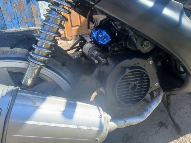 Хонда Другая, объемом двигателя 0.15 л и пробегом 0 тыс. км за 369 $, фото 5 на Automoto.ua