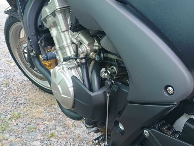 Хонда Другая, объемом двигателя 0.6 л и пробегом 0 тыс. км за 5450 $, фото 4 на Automoto.ua