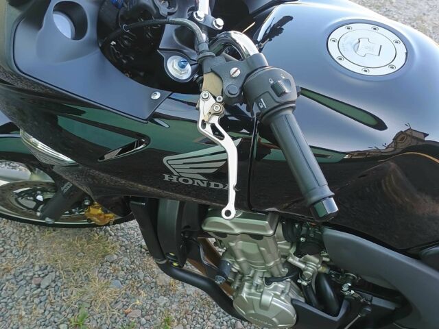 Хонда Другая, объемом двигателя 0.6 л и пробегом 0 тыс. км за 5450 $, фото 21 на Automoto.ua