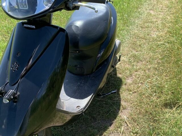 Хонда Другая, объемом двигателя 49 л и пробегом 0 тыс. км за 393 $, фото 10 на Automoto.ua