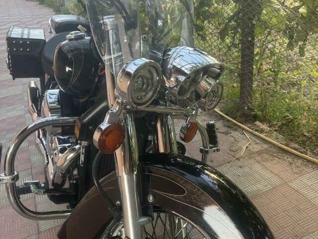 Хонда Другая, объемом двигателя 0.75 л и пробегом 0 тыс. км за 5700 $, фото 6 на Automoto.ua